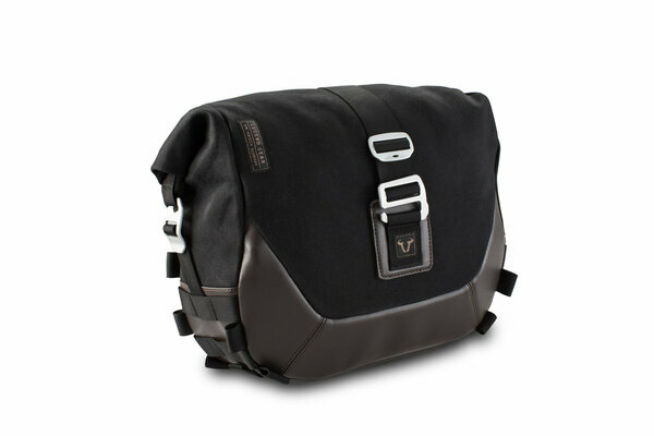 Legend Side Bag System Lc 