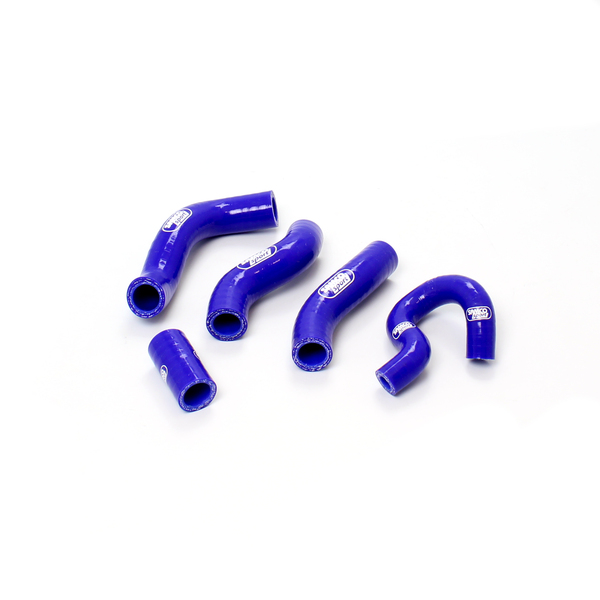 Radiator Hose Kit Blue 