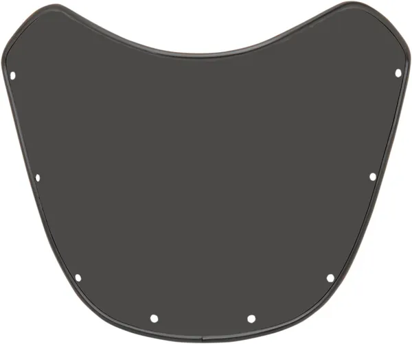 Venom Replacement Windshield Black-0