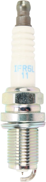Laser Iridium Spark Plug-0