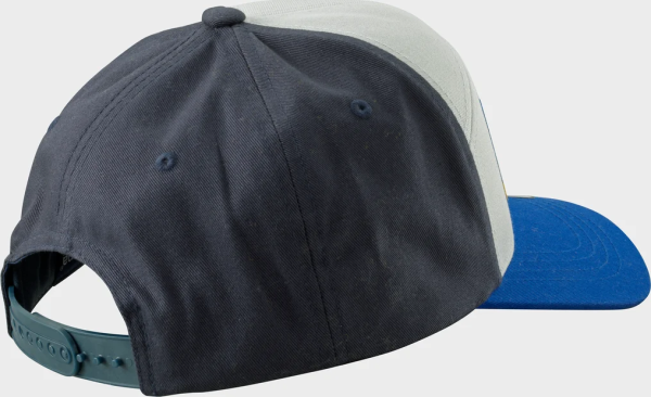 Heritage Curved Cap-0
