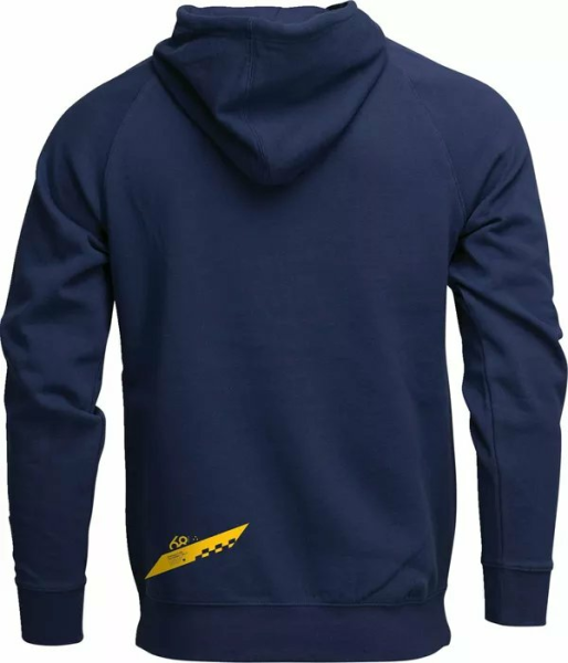 Hanorac Thor Brave Blue-1