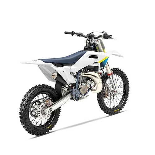 Motocicleta Husqvarna TC 85 19-16 '26-0