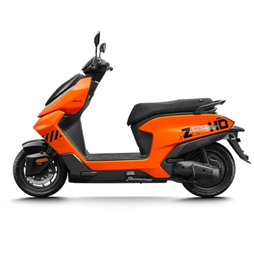 CFMOTO ZEEHO AE4 '24-0
