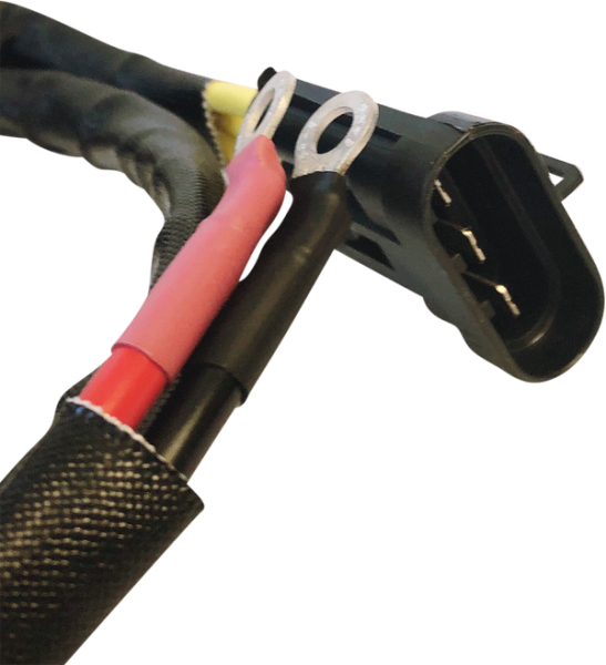 Hot Shot Regulator-rectifier, 1, nordicamoto.ro