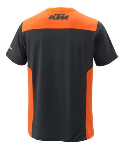 X-BOW REPLICA TEAM TEE-0