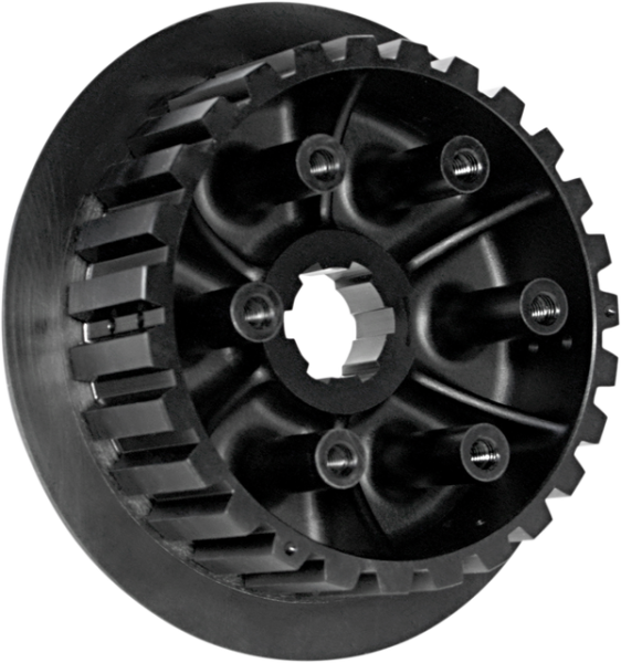 Clutch Hub Black, 2, nordicamoto.ro