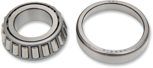 Steering Neck Post Bearing And Race Set, 1, nordicamoto.ro