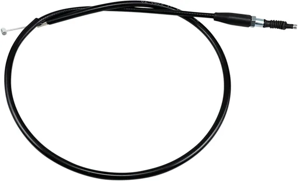 Cablu de ambreiaj din vinil negru, standard, 1, nordicamoto.ro