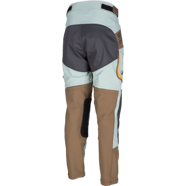 Pantaloni Dama Klim Sedona Stealth Black-14