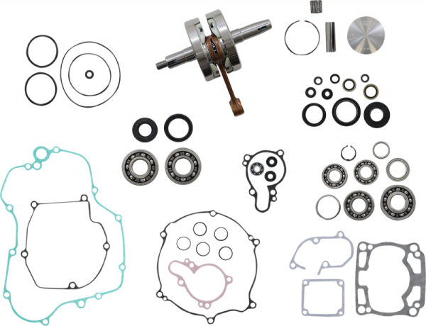 Set complet pentru revizia motorului, 1, nordicamoto.ro