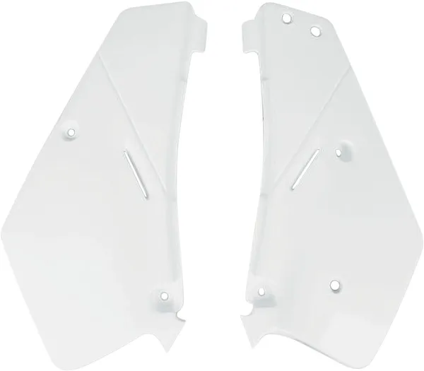 Replacement Side Panels White-0