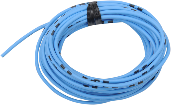 Colored Wiring Light Blue, 1, nordicamoto.ro