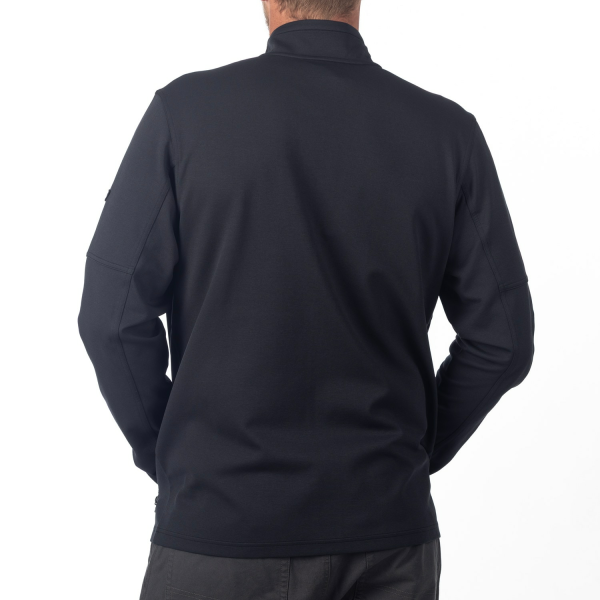 Geaca Klim Bryce Point Black-7