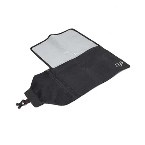 Trusa Scule Tip Rola Fox Negru, 3, nordicamoto.ro