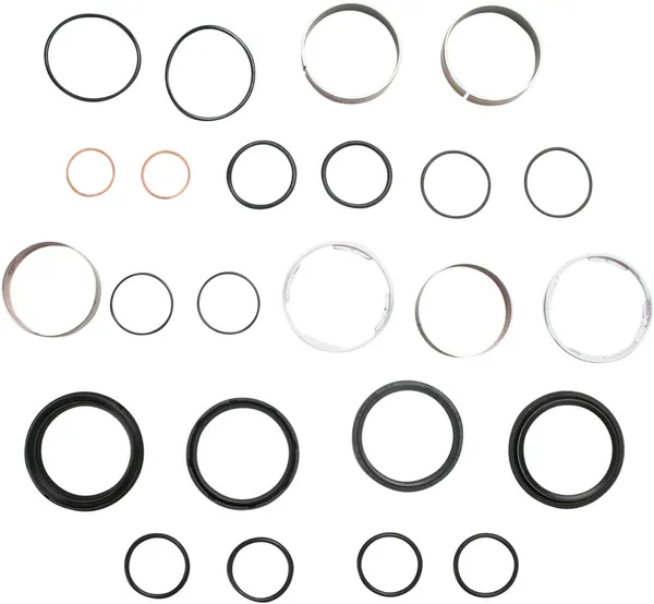 Fork Seal/dust Seal Kit