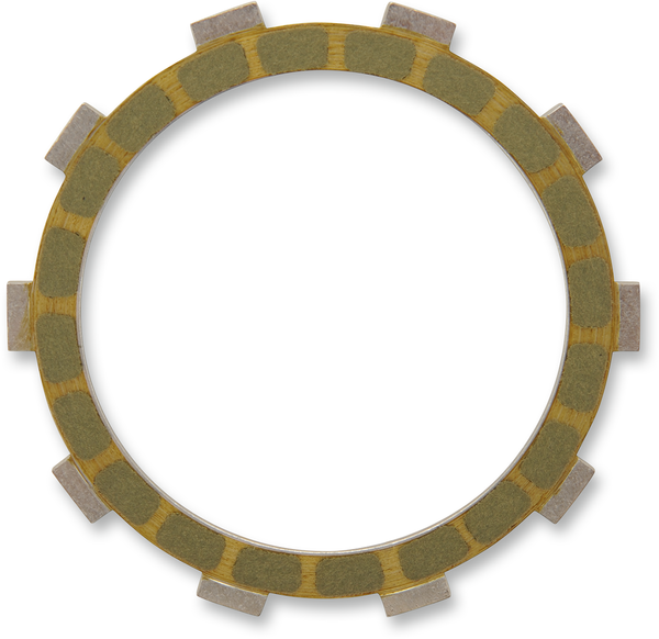 Clutch Friction Plate, 1, nordicamoto.ro