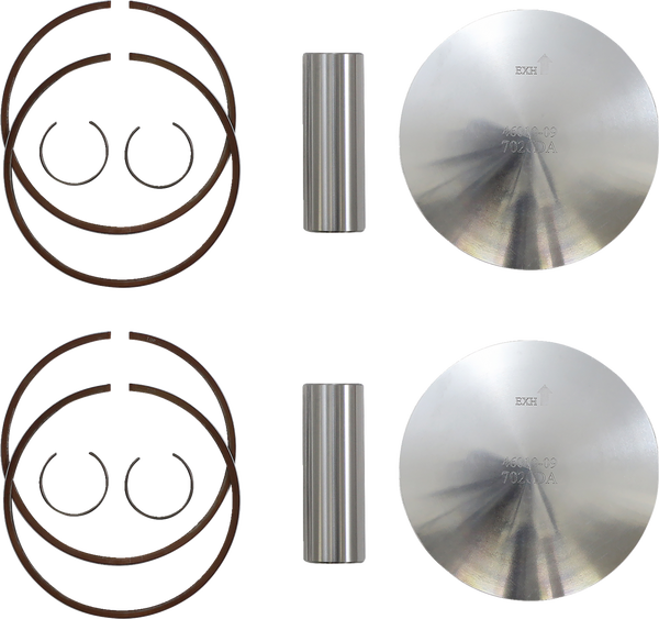 Set de pistoane, 1, nordicamoto.ro