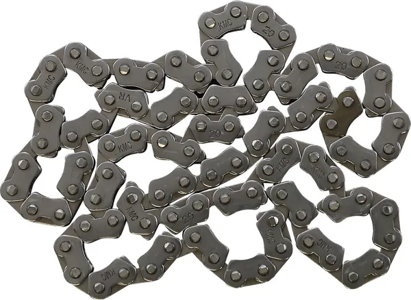 MOOSE RACING Cam Chain Raw 
