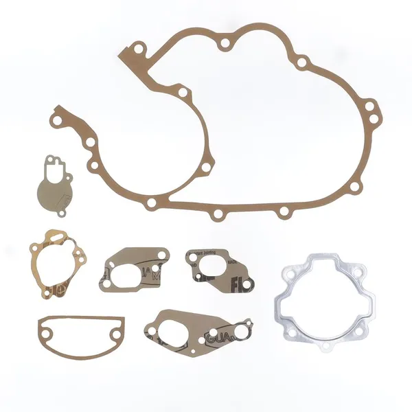 Complete Gasket Kit-0
