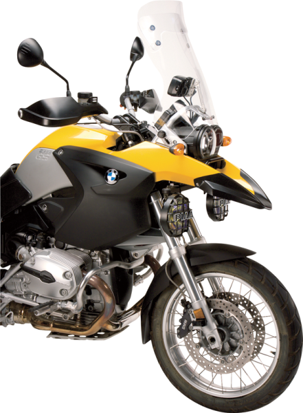 Upper Front Fender Extension Black, 3, nordicamoto.ro