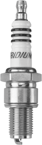 Laser Iridium Spark Plug 
