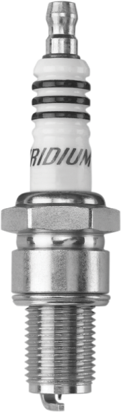 Iridium Ix Spark Plug