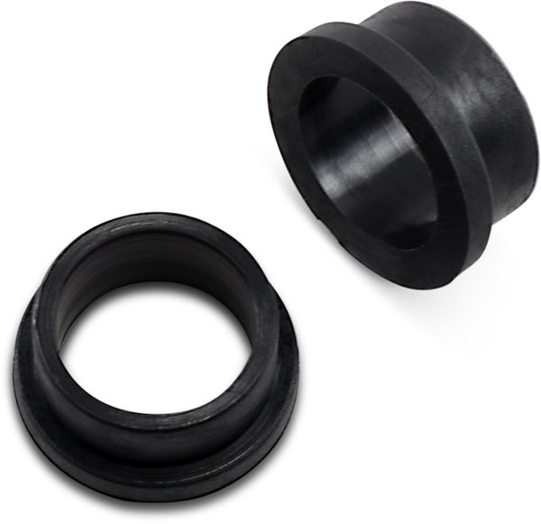 Shock Bushings Black, 2, nordicamoto.ro