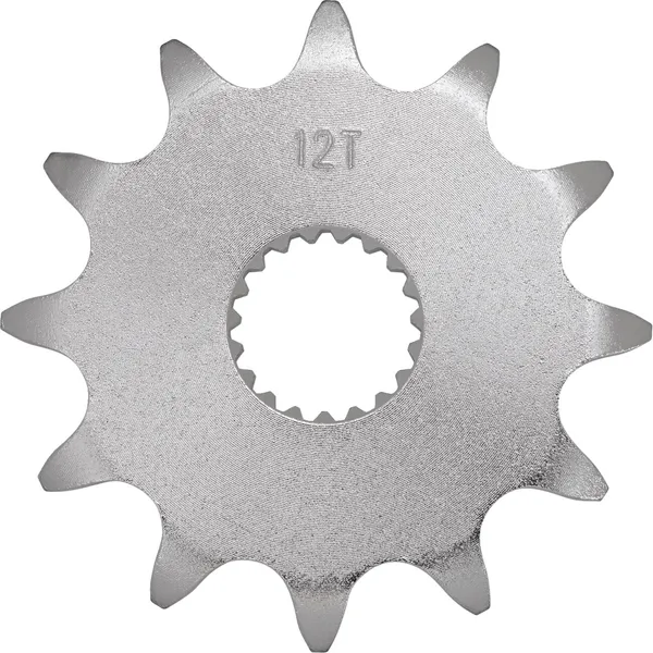 Front Sprocket Natural 
