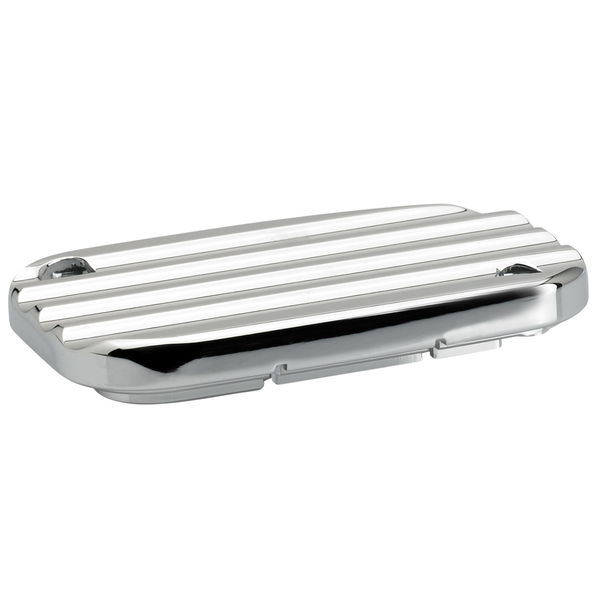 Hydraulic Clutch Mc Cover Chrome, 1, nordicamoto.ro