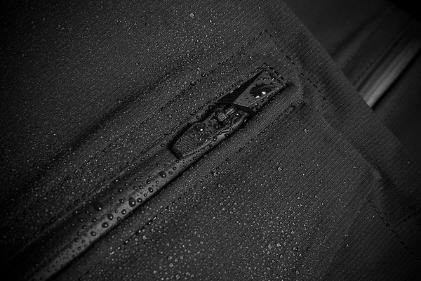 Stormhawk Wp Pants Black-6