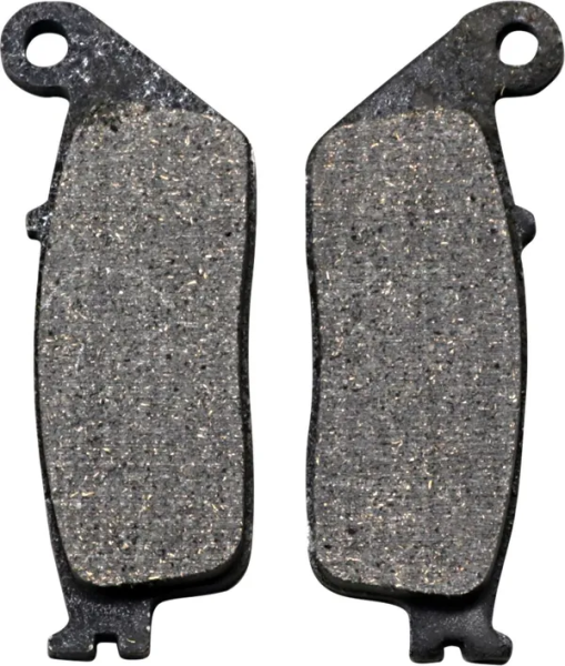 Ceramic Brake Pads-0