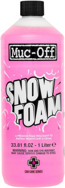 Snow Foam 