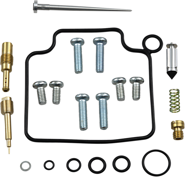 Set de reparație pentru carburator, 1, nordicamoto.ro