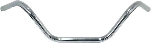 1(r) Handlebar Silver-0