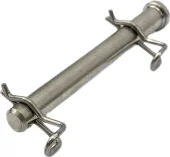 Set de șuruburi pentru tampoane, 1, nordicamoto.ro