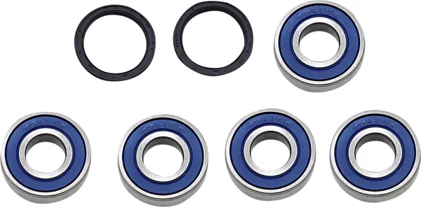 MOOSE RACING Wheel Bearing Kit -0