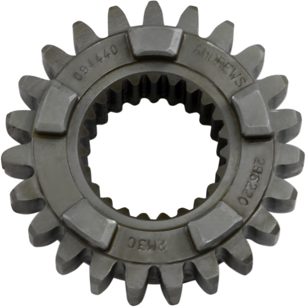 5-speed Countershaft Component, 1, nordicamoto.ro