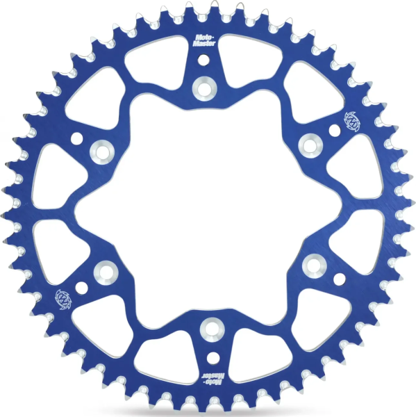 Pinion spate din aluminiu, 3, nordicamoto.ro