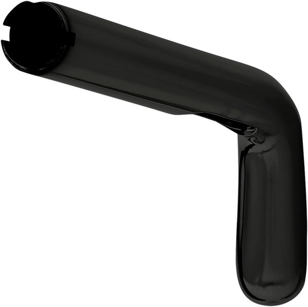 Tracker O/s Handlebar Black, 2, nordicamoto.ro