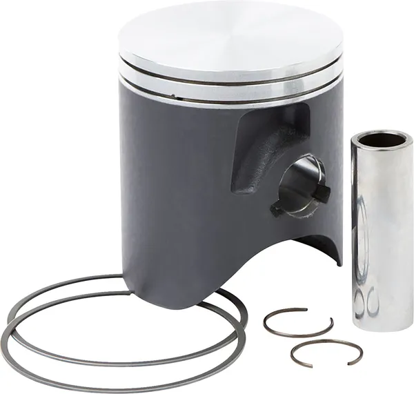 Piston Kit Cr250 Std