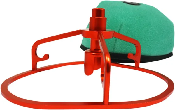 Factory Pre-oiled Air Filter Green-0