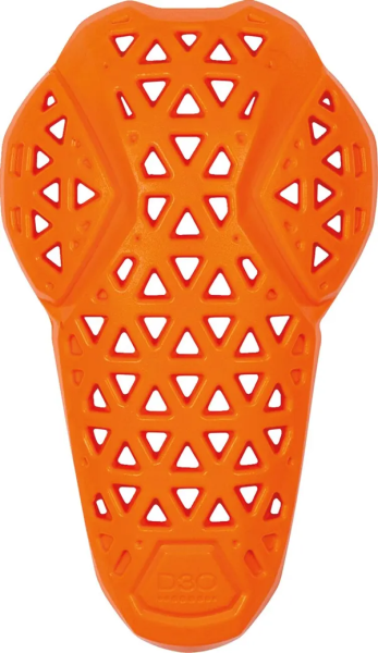 Protectii Cot Icon D3o Lp1 Compact Orange-0