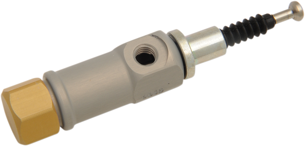 Hymec Off-road Hydraulic Clutch Replacement Slave Cylinder Silver, 1, nordicamoto.ro