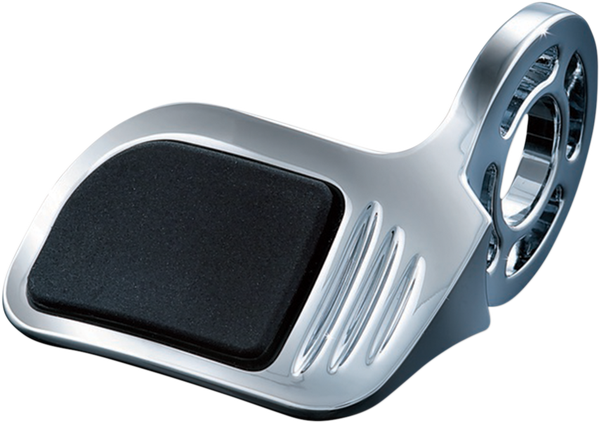 Contour Throttle Boss Black, 2, nordicamoto.ro