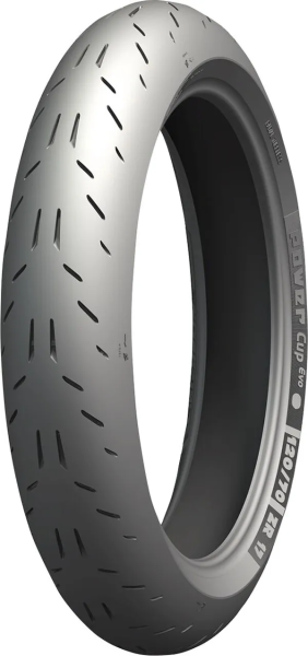 Power Cup Evo Tire-0