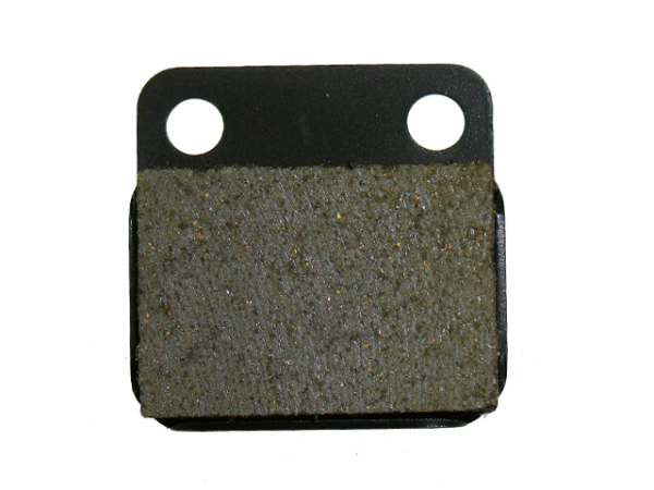 Sno-X Parking brake pad standard Ockelbo