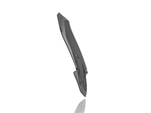 Windscreen Smoke, 2, nordicamoto.ro