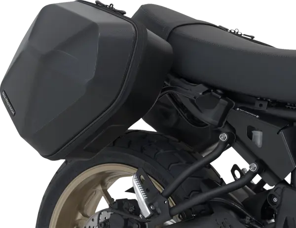 Suport geanta SW-Motech SLC dreapta Yamaha XSR 700 (16-) HTA0664211001-2
