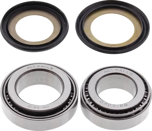 MOOSE RACING Steering Stem Bearing Kit 